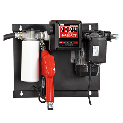 AC DIESEL PUMP YOILP 1224BT-30