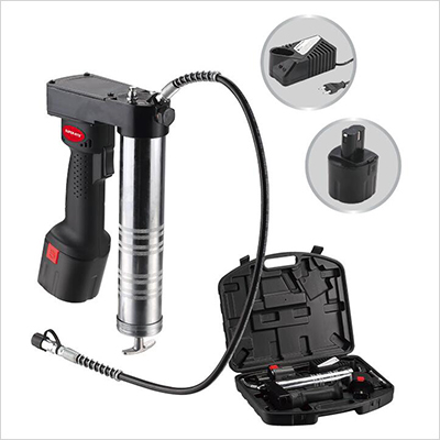 ELECTRIC GREASE GUNS 14.4V CORDLESS GREASE GUN  Y-GREASE-2