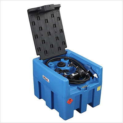 ADBLUE TANKS 200L 12V