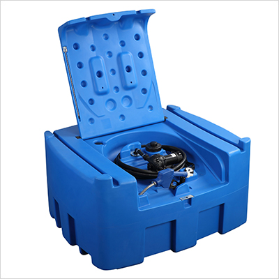 ADBLUE TANKS 600L 12V