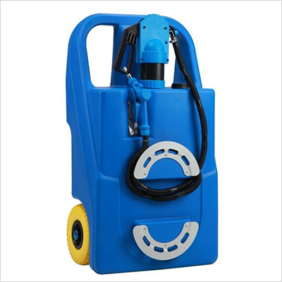 ADBLUE TANKS SQDT100-5