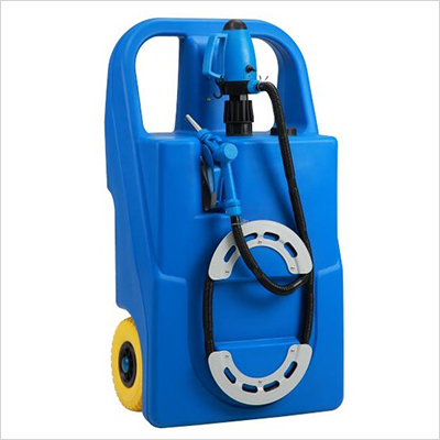 ADBLUE TANKS SQDT100-8