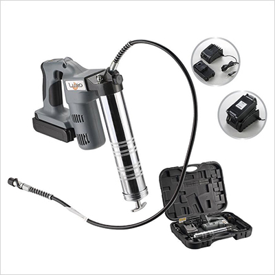 ELECTRIC GREASE GUNS 18V LION GREASE GUN  Y-GREASE-6