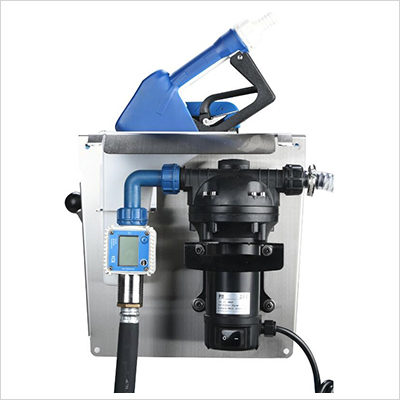 ADBLUE ACCESSORIES YADBLUE-5 12V