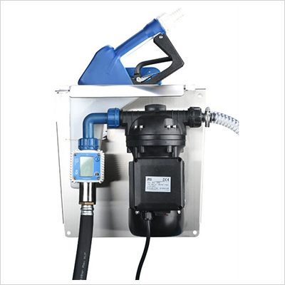 ADBLUE ACCESSORIES YADBLUE-6 230V