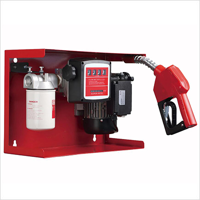 AC DIESEL PUMP YOILP 1224BT-73-220V