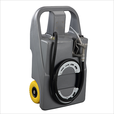 PORTABLE DIESEL TANKS  SQDT100-2