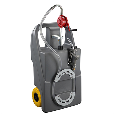 PORTABLE DIESEL TANKS  SQDT100-3