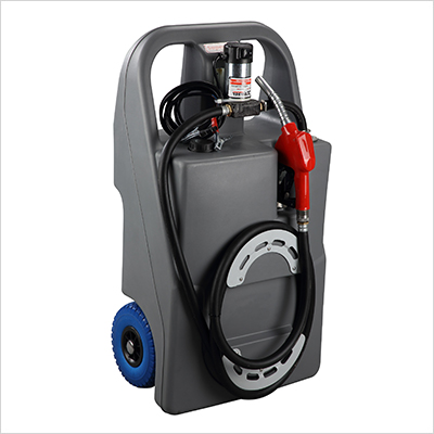 PORTABLE DIESEL TANKS SQDT100-1 