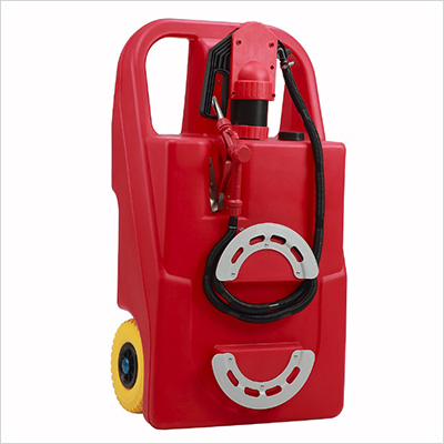 PORTABLE DIESEL TANKS  SQDT100-6