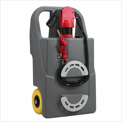 PORTABLE DIESEL TANKS  SQDT100-7