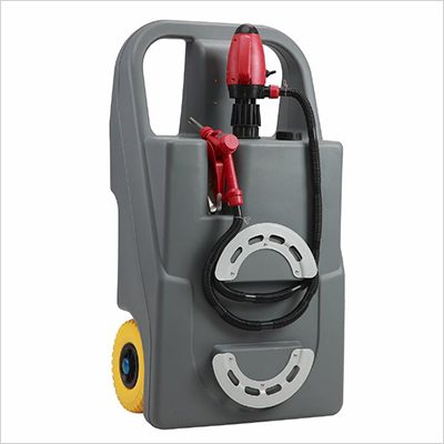 PORTABLE DIESEL TANKS  SQDT100-9