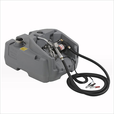 DIESEL TRANSFER UNIT  YDIES100A-12F 