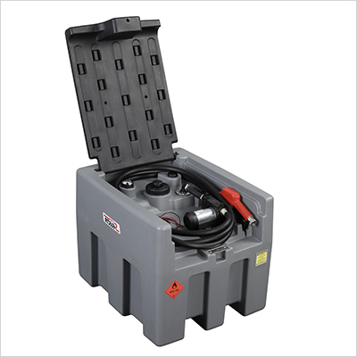 200L DIESEL TRANSFER TANK  YDIES200L-E