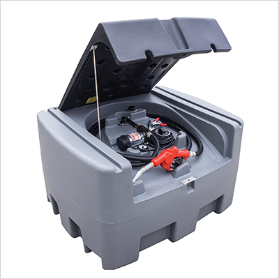 400L DIESELPOWER YDIES400L-12F