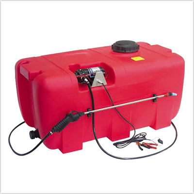 12V SPRAYERS SP200-S7