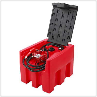 GASOLINE TANKS YFUEL200L-H