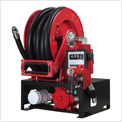 HOSE REEL Yoilp1224BT-36E 220V