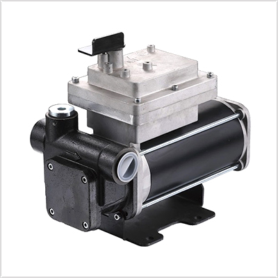 GASOLINE TRANSFER PUMP  Yoilp1229M-H 220V