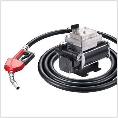 GASOLINE TRANSFER PUMP  Yoilp1229M-K 220V