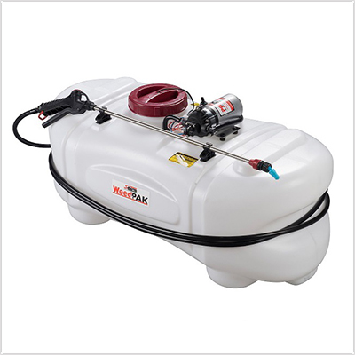 12V SPRAYERS YSPRA-60A