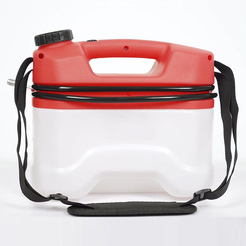 LITHIUM-ION BATTERY Ysprayer-5L