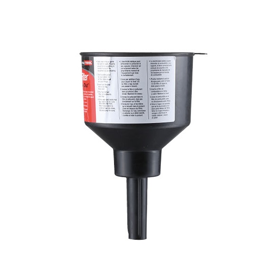 WATER SEPARATE FILTER FUNNEL YOILP-GL-18