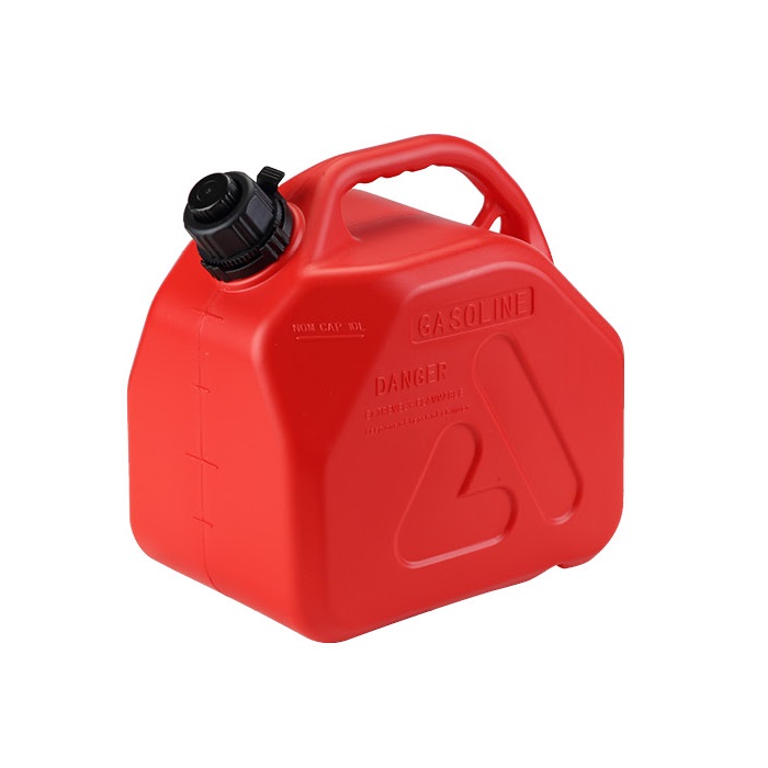 JERRY CAN 10L  Yoilp 5034N-4