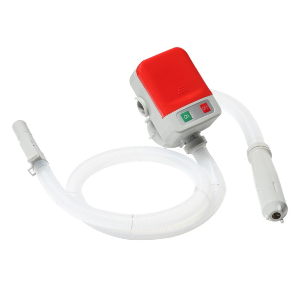 BATTERY POWERED FUEL PUMP  YOILP 6001